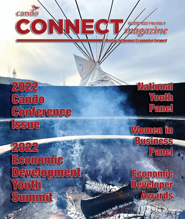 Connect Magazine - Summer 2022