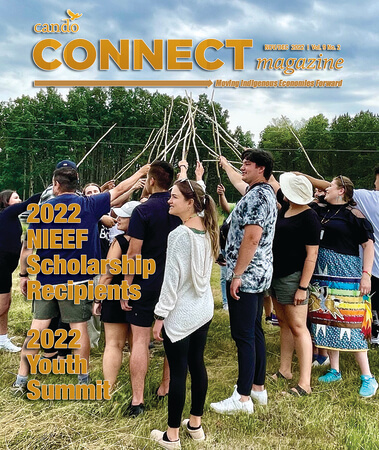 Connect Magazine - Nov/Dec 2022