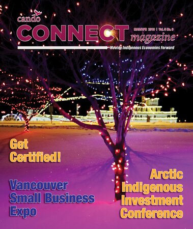 Connect Magazine - March/April 2019