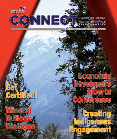 Connect Magazine - May/June 2019