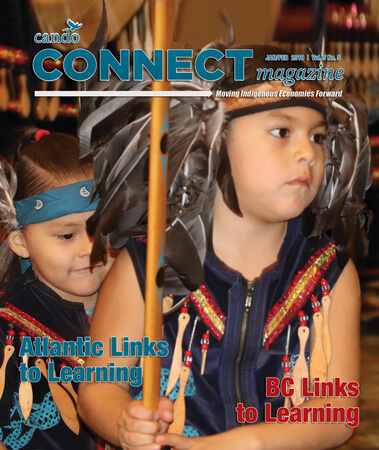 Connect Magazine - Jan/Feb 2019