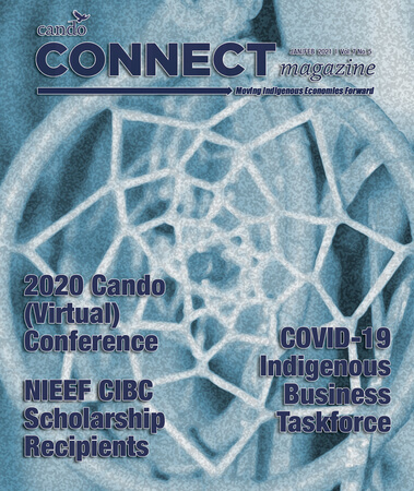 Connect Magazine - Jan/Feb 2021