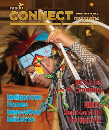 Connect Magazine - Jan/Feb 2020