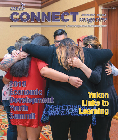 Connect Magazine - July/Aug 2019