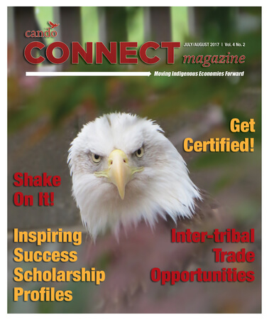 Connect Magazine - July/Aug 2017