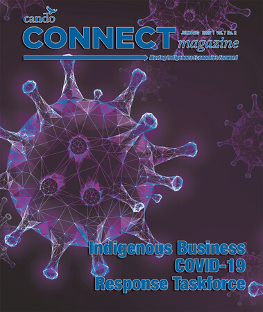 Connect Magazine - July/Aug 2020