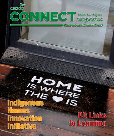 Connect Magazine - March/April 2020