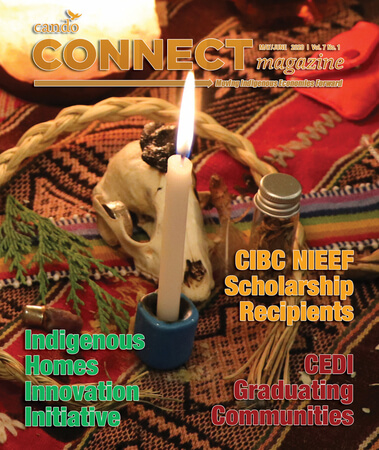 Connect Magazine - May/June 2020