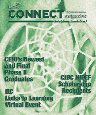 Connect Magazine - May/June 2021