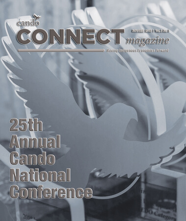 Connect Magazine - Nov/Dec 2018