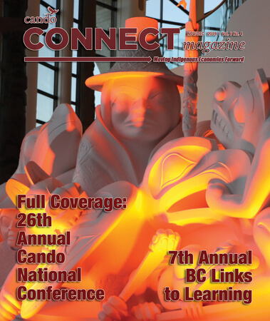 Connect Magazine - Nov/Dec 2019