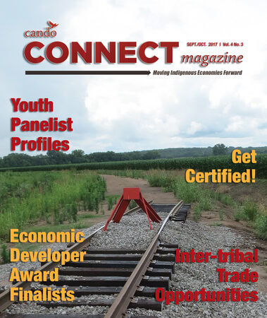 Connect Magazine - Sep/Oct 2017