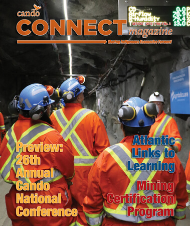 Connect Magazine - Sep/Oct 2019