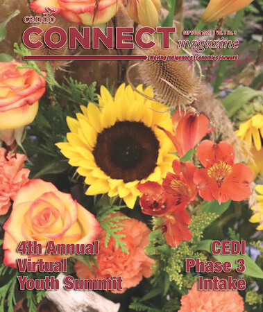 Connect Magazine - Sep/Oct 2021