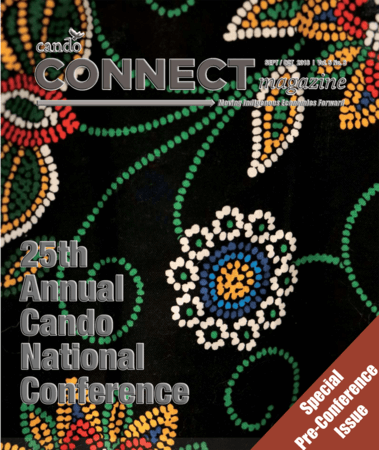 Connect Magazine - Sep/Oct 2018